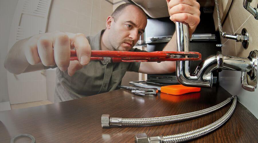 Professional emergency plumbing in Clinton, MD